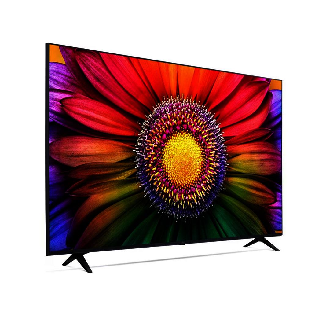 LG 86'' UR8000 Series 4K UHD 120Hz Smart TV - 86UR80006LA - Image 2