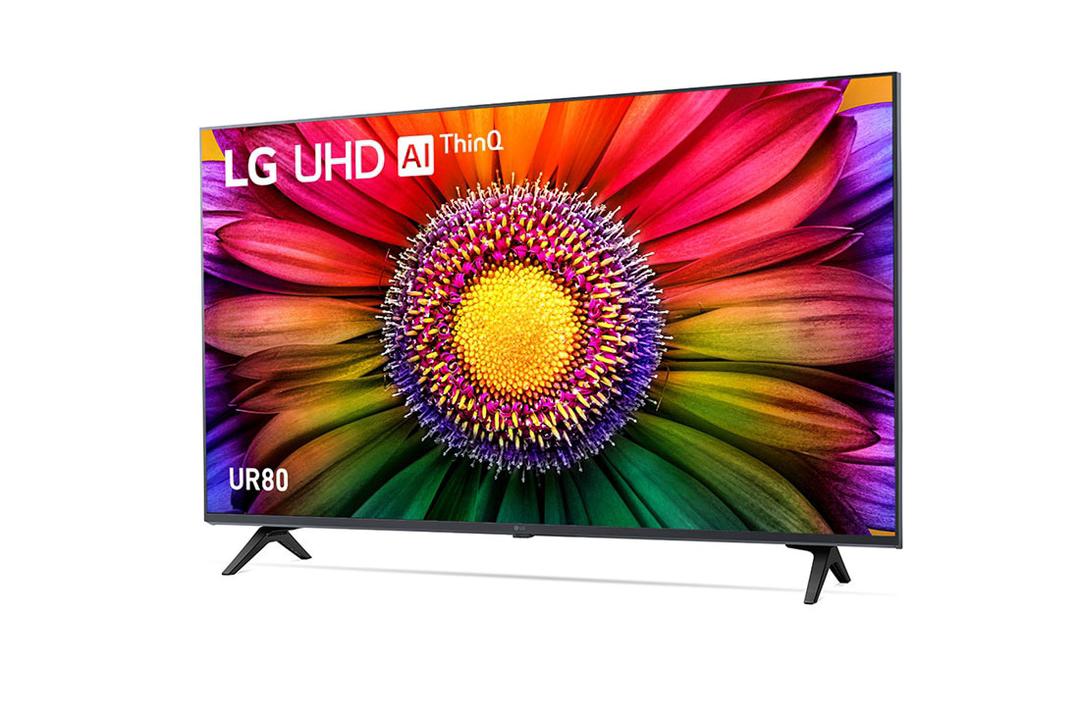 LG 86'' UR8000 Series 4K UHD 120Hz Smart TV - 86UR80006LA - Image 5