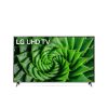 LG 86″ UHD Smart AI ThinQ – 86UN8080PVA Cinema Screen Design 4K Active HDR WebOS