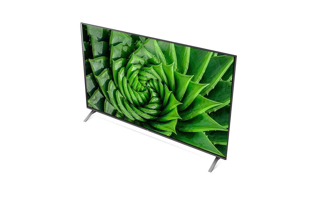 LG 86″ UHD Smart AI ThinQ – 86UN8080PVA Cinema Screen Design 4K Active HDR WebOS - Image 2