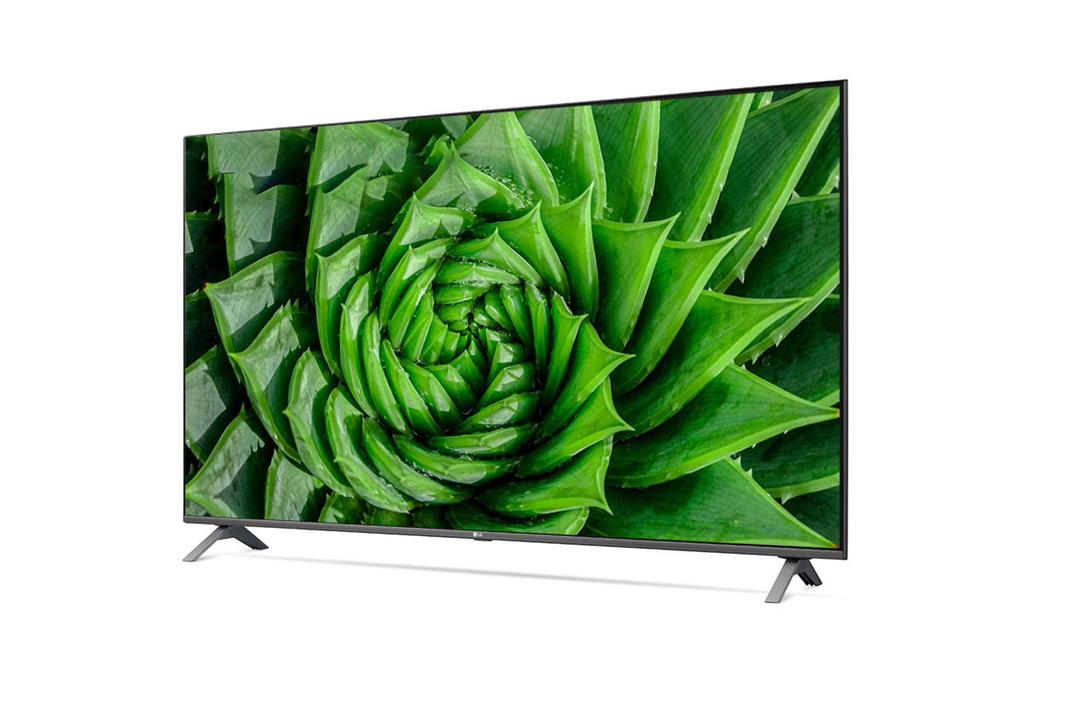 LG 86″ UHD Smart AI ThinQ – 86UN8080PVA Cinema Screen Design 4K Active HDR WebOS - Image 3