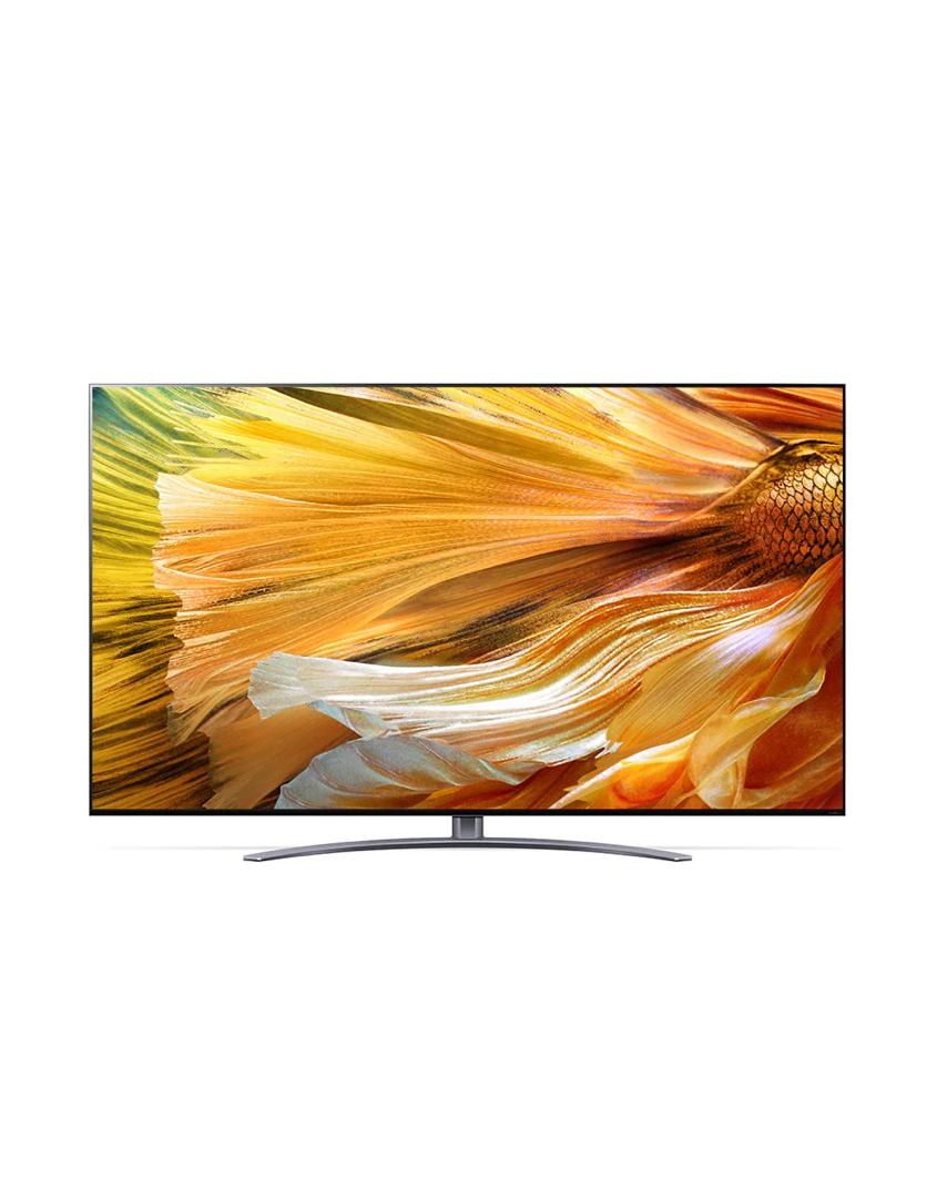 LG QNED91 Series 86 inch 4K TV w/ Quantum Dot, NanoCell & Mini LED Technology 86QNED91VPA - Image 3