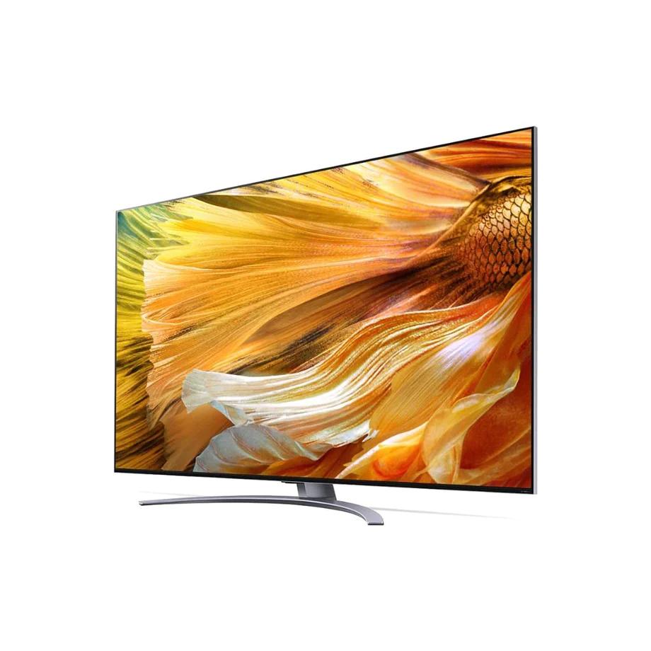 LG QNED91 Series 86 inch 4K TV w/ Quantum Dot, NanoCell & Mini LED Technology 86QNED91VPA - Image 2