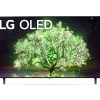 LG 65 Inch 4K UHD Smart OLED TV with Built-in Receiver - OLED65A1PVA