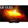 LG OLED TV 65 Inch BX Series, Cinema Screen Design 4K Cinema HDR WebOS Smart ThinQ AI Pixel Dimming(OLED65BXPVA)