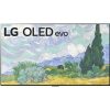LG 77 Inch 4K UHD Smart OLED TV with Built-in Receiver - OLED77G1PVA