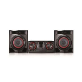 LG CJ44 480W X-BOOM