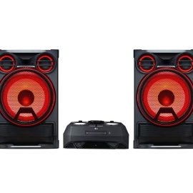 LG CK99 5000W X-BOOM