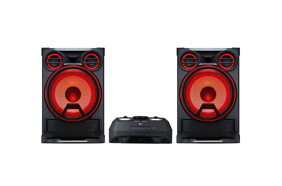 LG CK99 5000W X-BOOM
