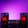LG CL87 2350W X-BOOM