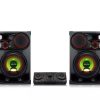LG CL98 XBoom Sound System 3500 Watts
