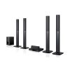 LG LHD655BT 1000W Home Theatre System with DVD – 5.1 Channel