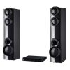 LG LHD675BG DVD Home Theatre System – 2.1 Channel