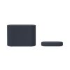 LG QP5 Eclair Dolby Sound Bar - 3.1.2ch