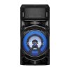 LG 500W ON5 DJ AUDIO SYSTEM WITH SUPER BASS BOOST